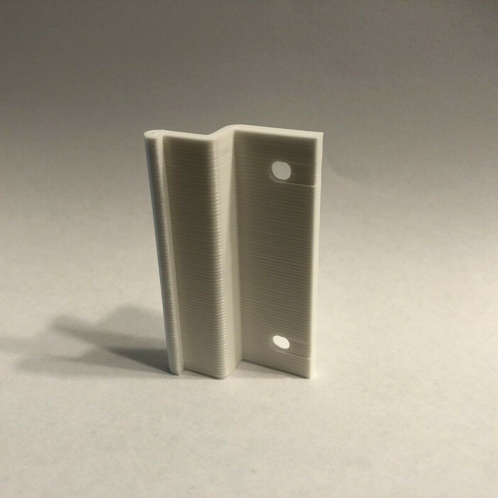 Retractable Screen Latch 2 for Magic Window/NuView Windows and Magic Screens