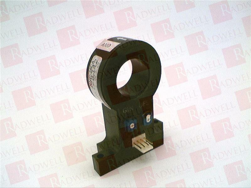 NANA ELECTRONICS NNC-20CA / NNC20CA (USED)