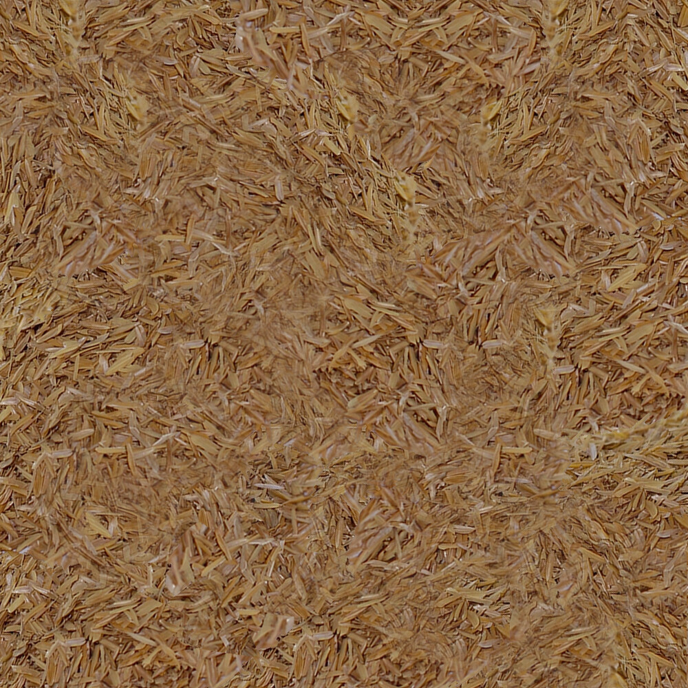 Rice Hulls 50 Lb.