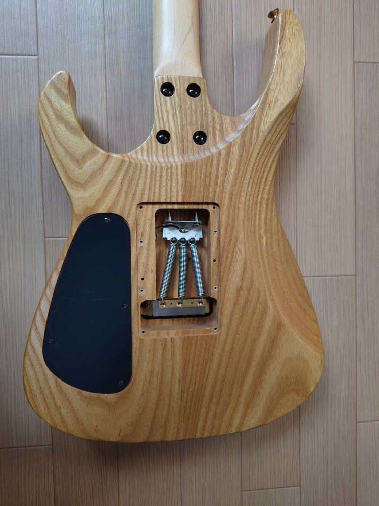 FloydRose Dinky ST made by DEVISER GOTO