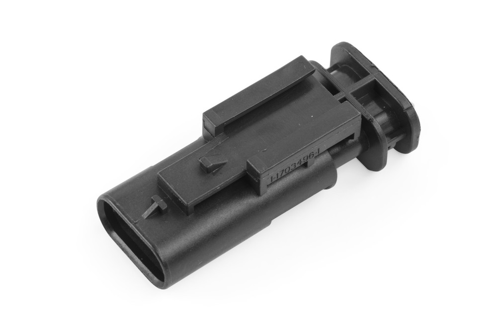 APR SA000439 Exhaust System Valve Motor Delete Dummy Sensor