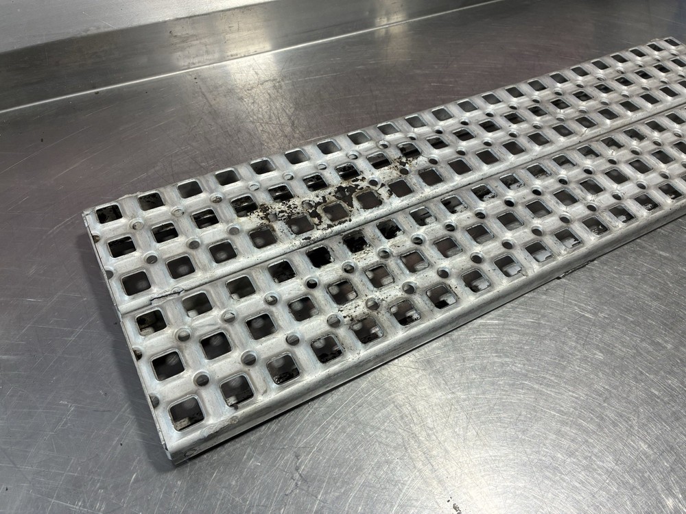 Truck Cab Side Step FOR Volvo Models