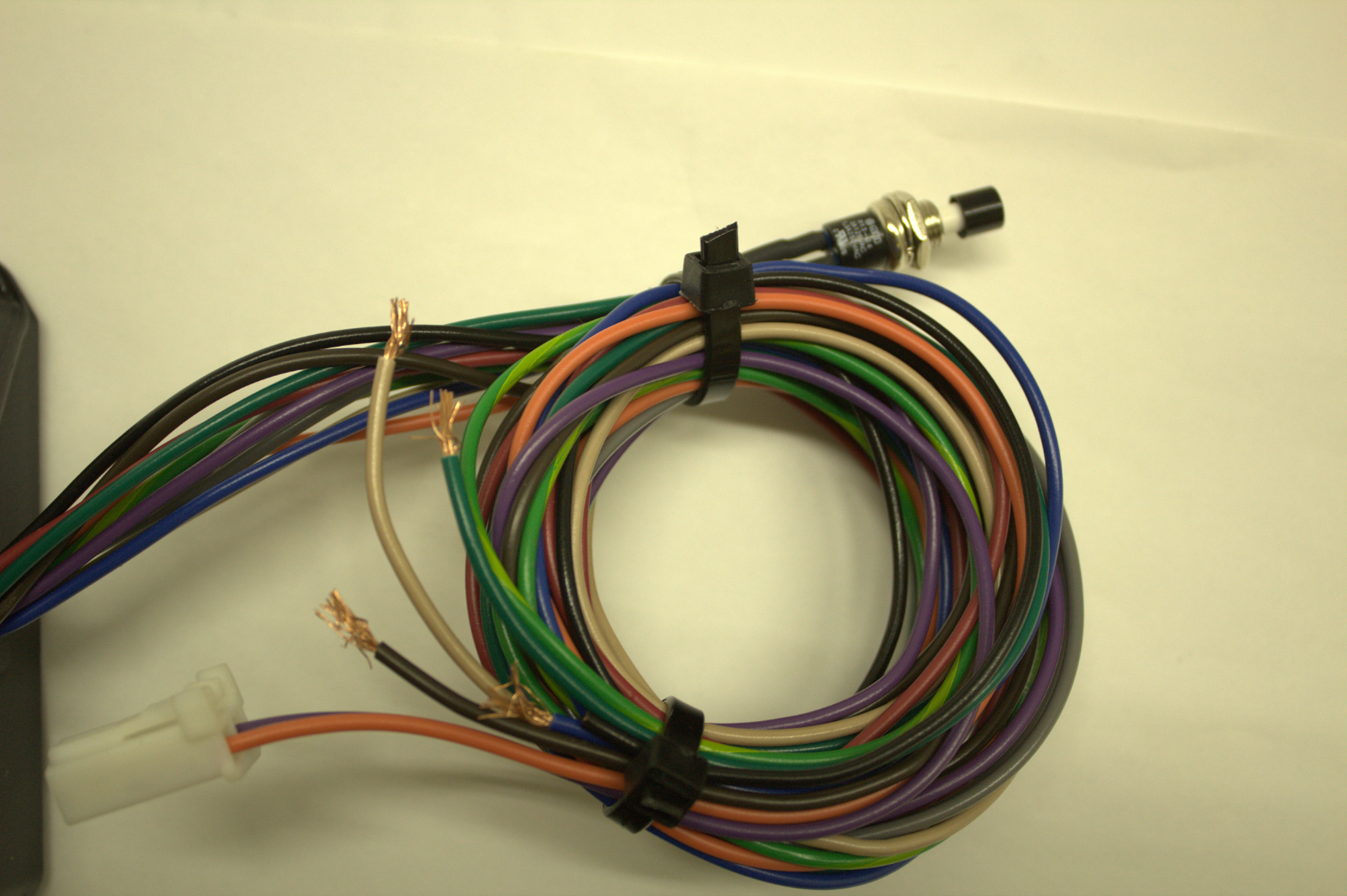 Automatic Headlight Switch by Intellitronix! Lifetime Warranty! US