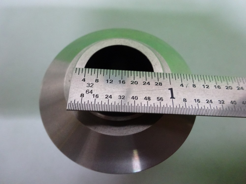 MICROSCOPE PART CAMERA ADAPTER OPTICS AS IS BIN#F6-96