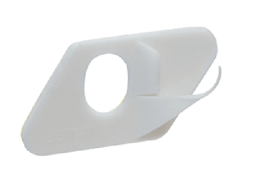 Mountain Man Super Rest Left Hand