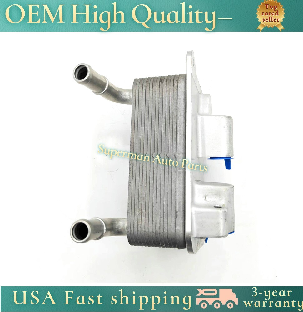 NEW Transmission Cooler Fits For 2015-2020 Acura MDX TLX