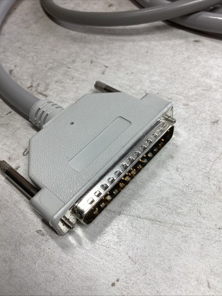 Cable Assembly 300864-003 ODU Connector