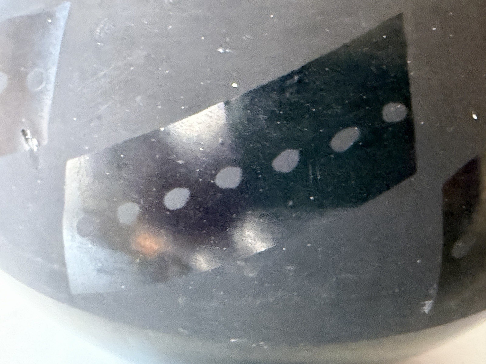 Vintage San Ildefonso Pottery Jar Juan & Tonita Roybal (1892-1945)