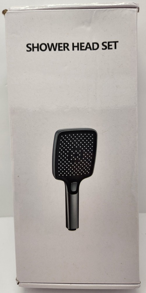 Shower Heat Set