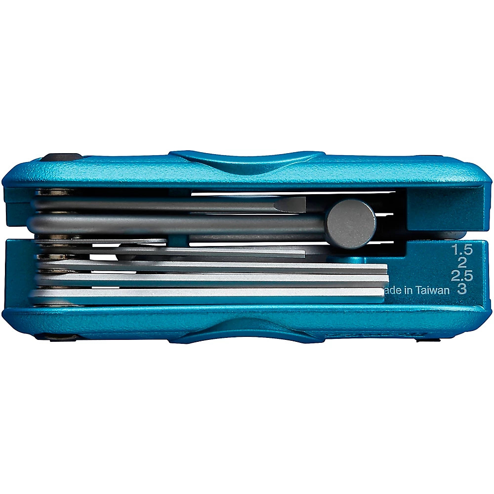 Ibanez MTZ11 Multi-Tool for Guitars