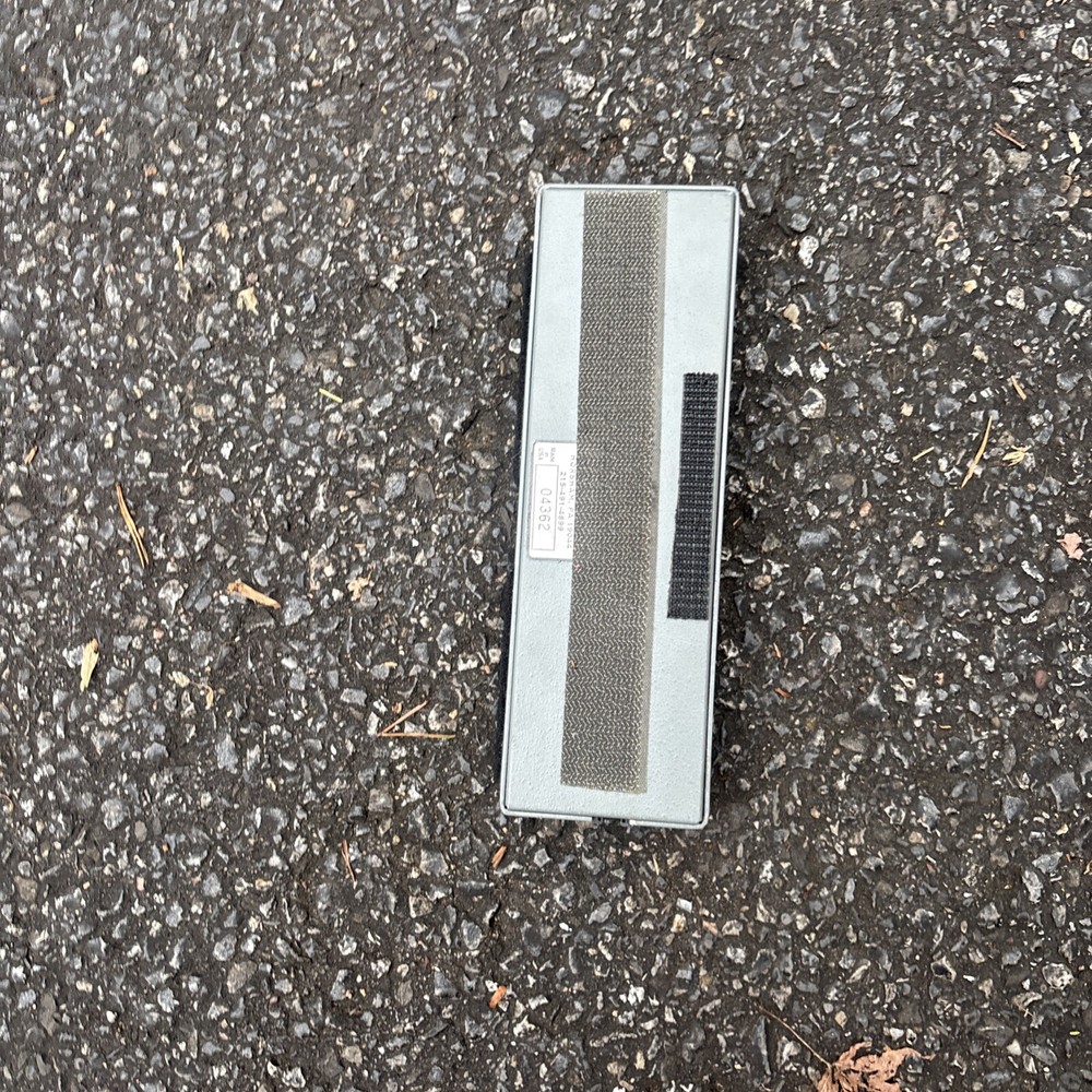 jamar technologies RAC-100 Distant Measuring Device Tool UNIT ONLY