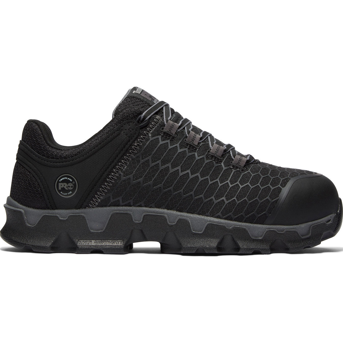 Timberland PRO Powertrain Sport Men's Alloy Toe Electrical Hazard Athletic Work