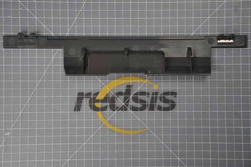 Lexmark MX710 Operator Panel upper cover 40X7867