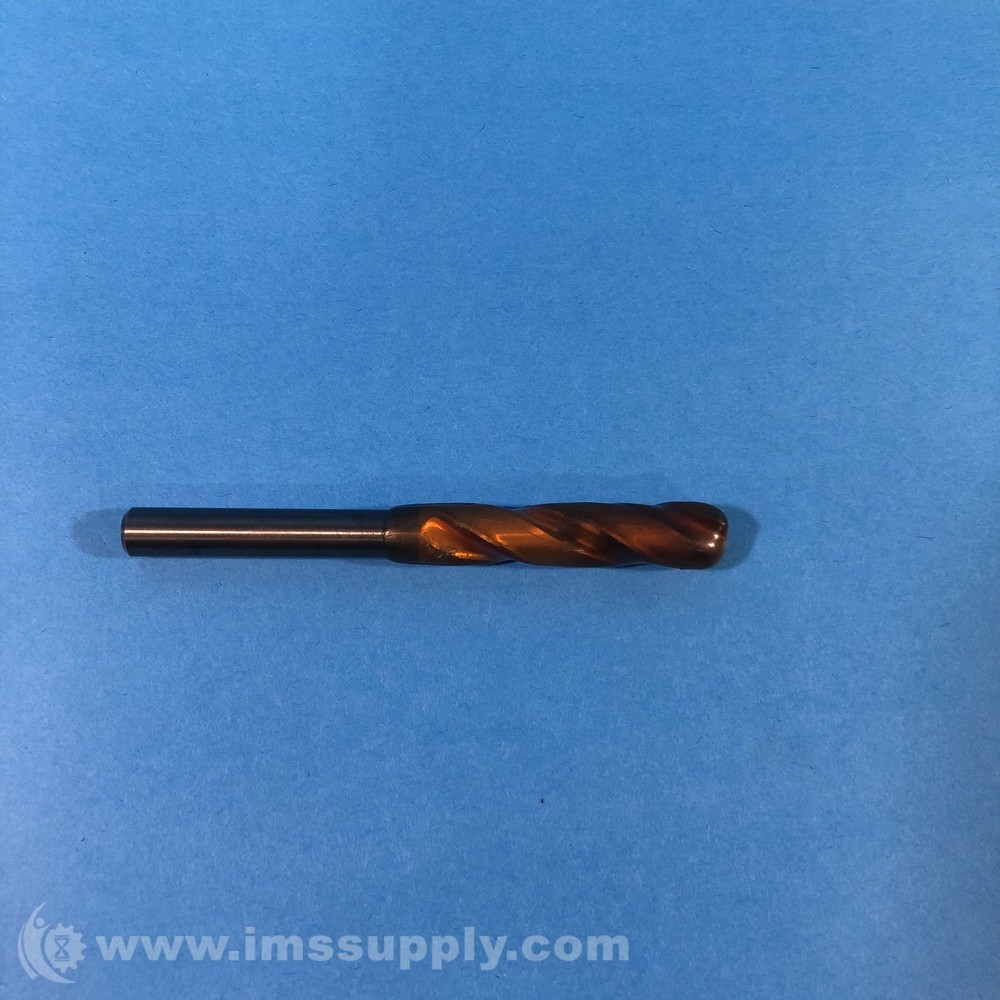 R-RT1 U Solid Carbide Drill USIP