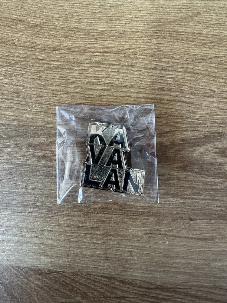 KAVALAN Whisky Pin