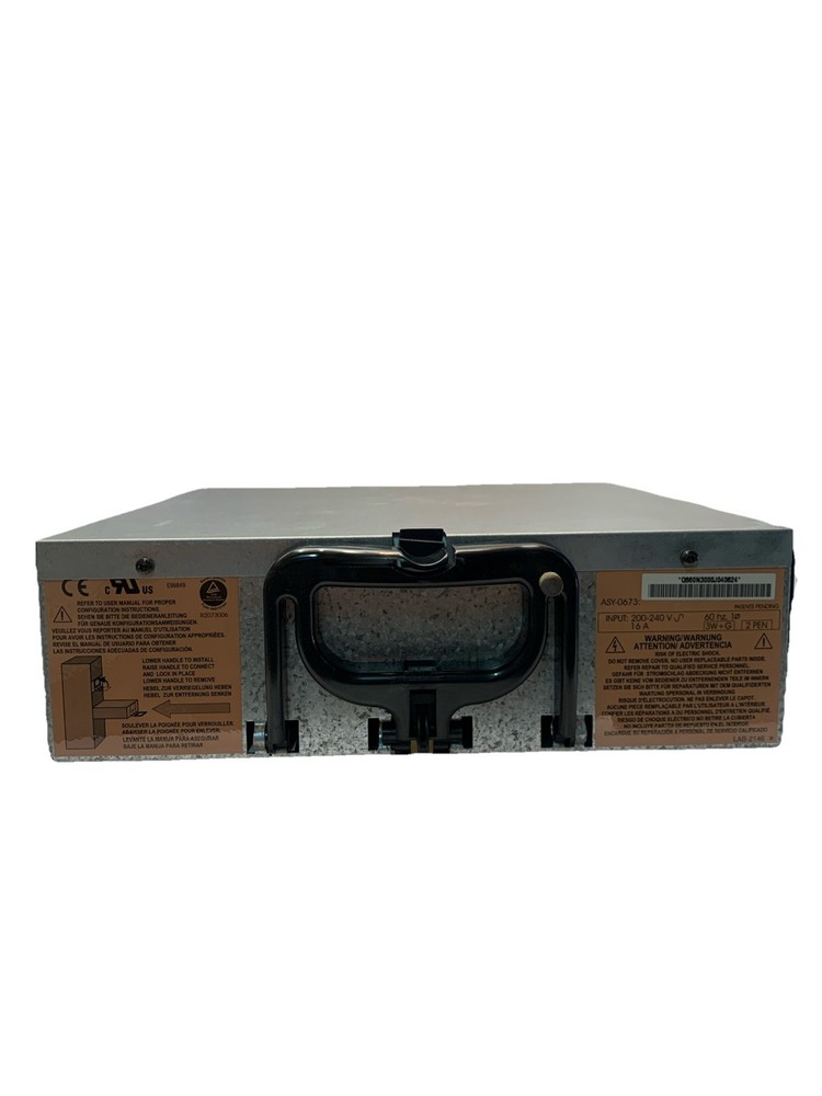 Eaton/Powerware ASY-0673 Split Phase 3kVA Power Module USED