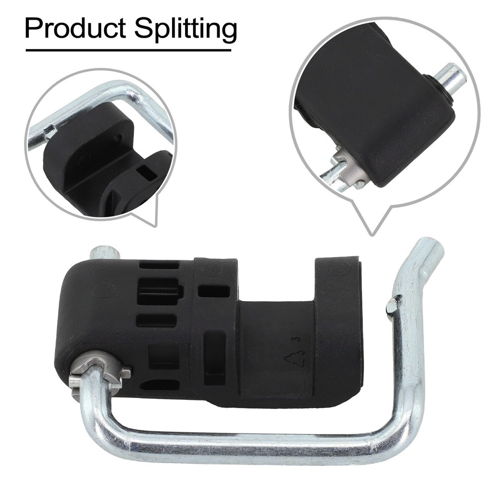 Rafter Hook Designed for Use with For DCS575 and DCS570 Circular Saws N560335