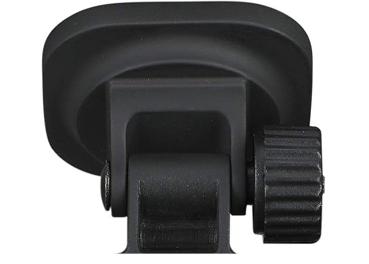 Uniden DC360 Replacement Windshield Mount Only