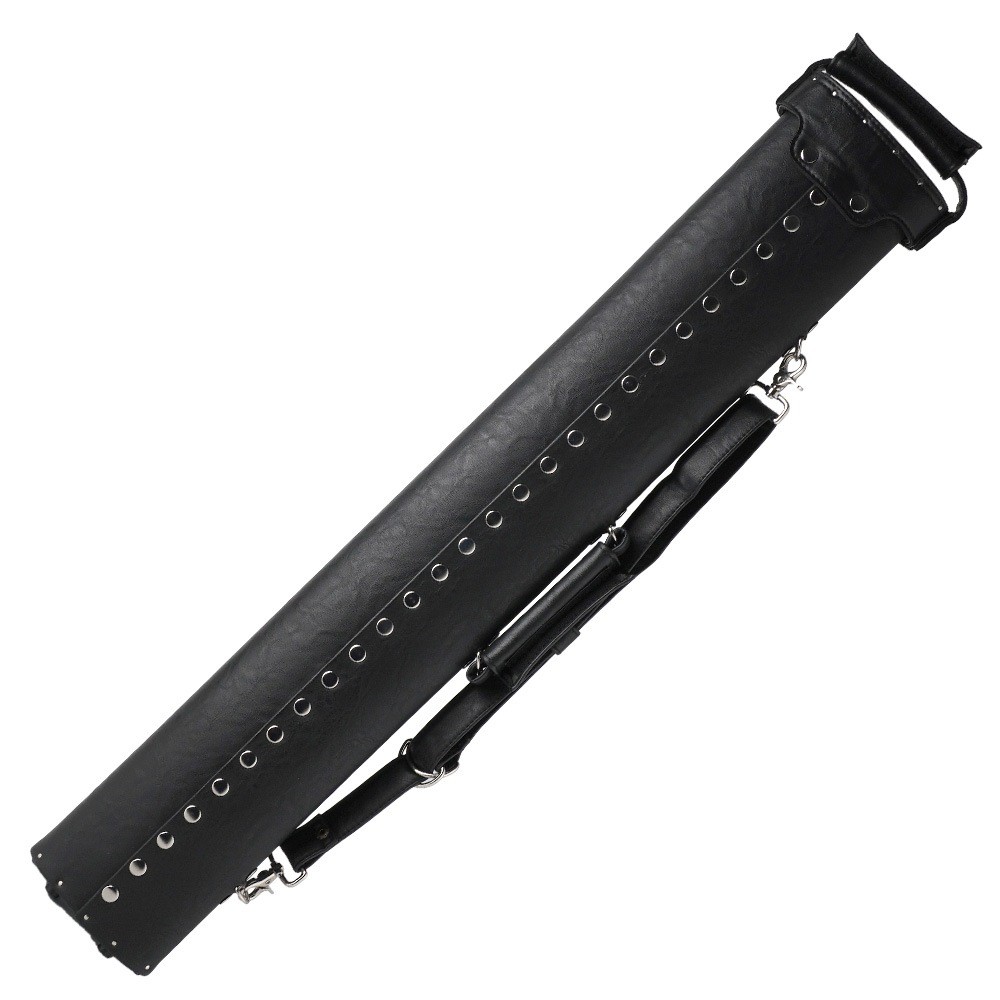 Used Instroke Cue Case ISPR24 BK