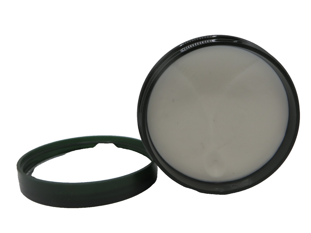 PAUL MITCHELL TEA TREE SHAPING CREAM 3 OZ