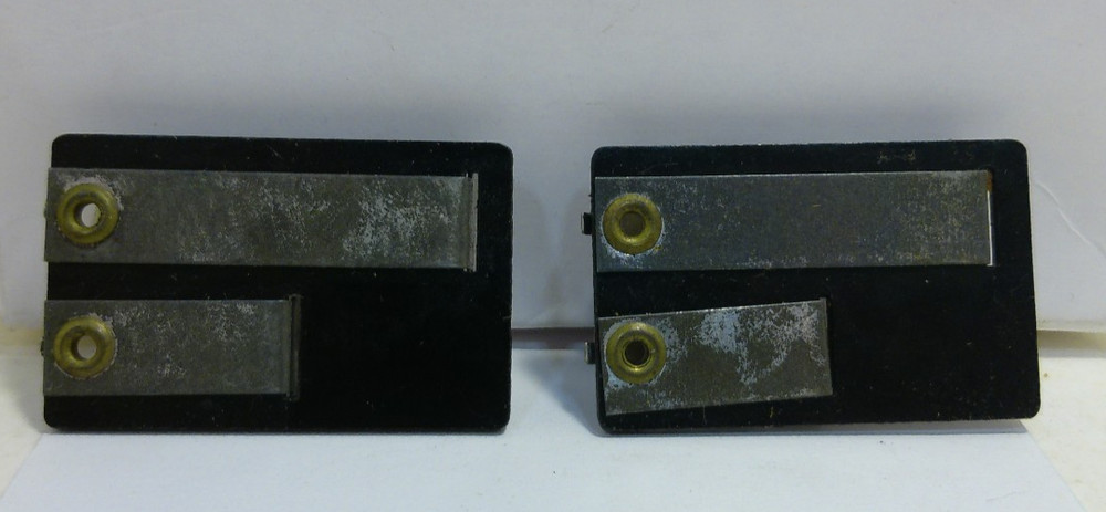 Marx Power Lock-on (2 pcs)