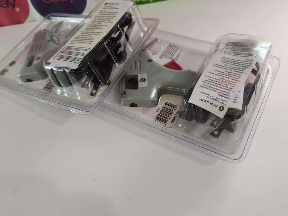 2-Pack,High-Temperature Glue Guns