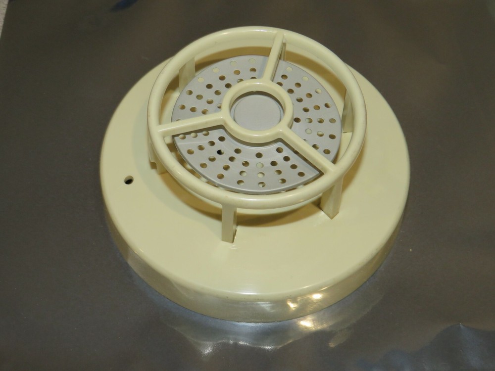 SIMPLEX 2098-9478 FIXED HEAT DETECTOR