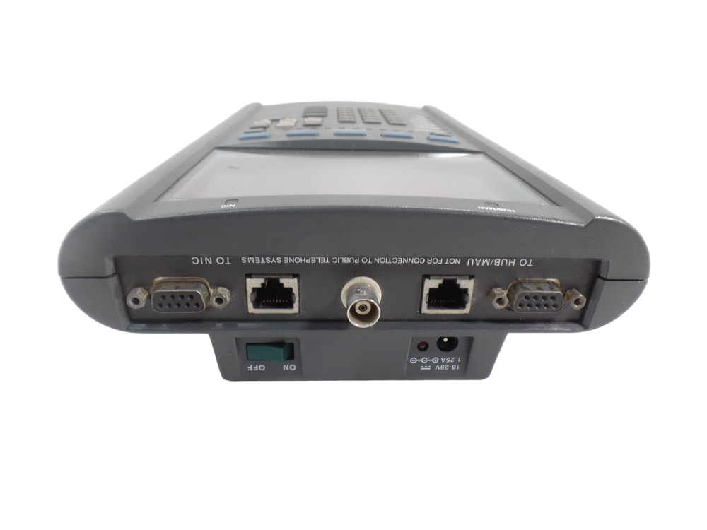 Fluke 685 Enterprise Lanmeter - Free Shipping