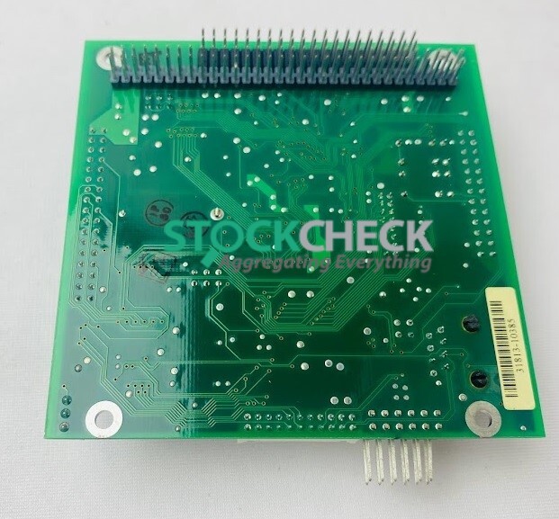Konami MEB-3 PC/104 CPU Board