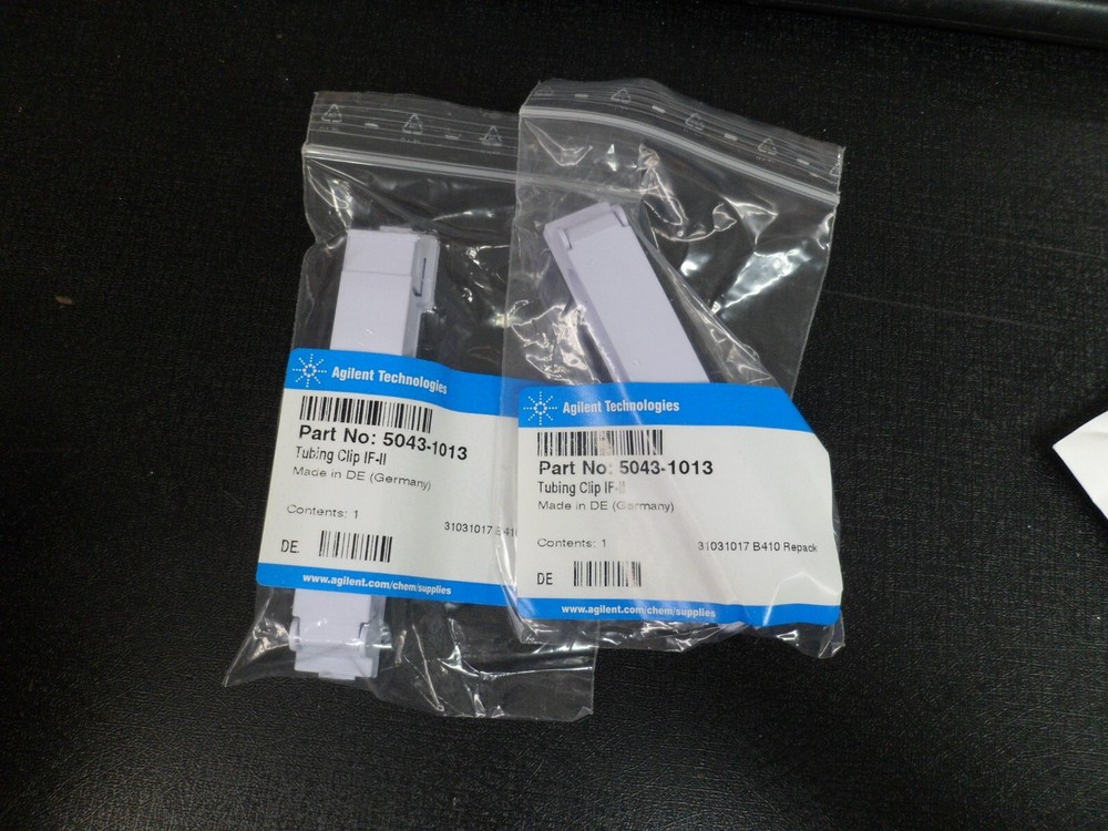 Agilent Technologies G7117-68755 Accessory Kit #2