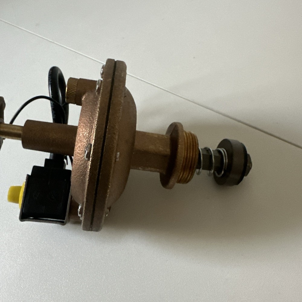 Orbit S7065 max 110 max 125 psi 3/4