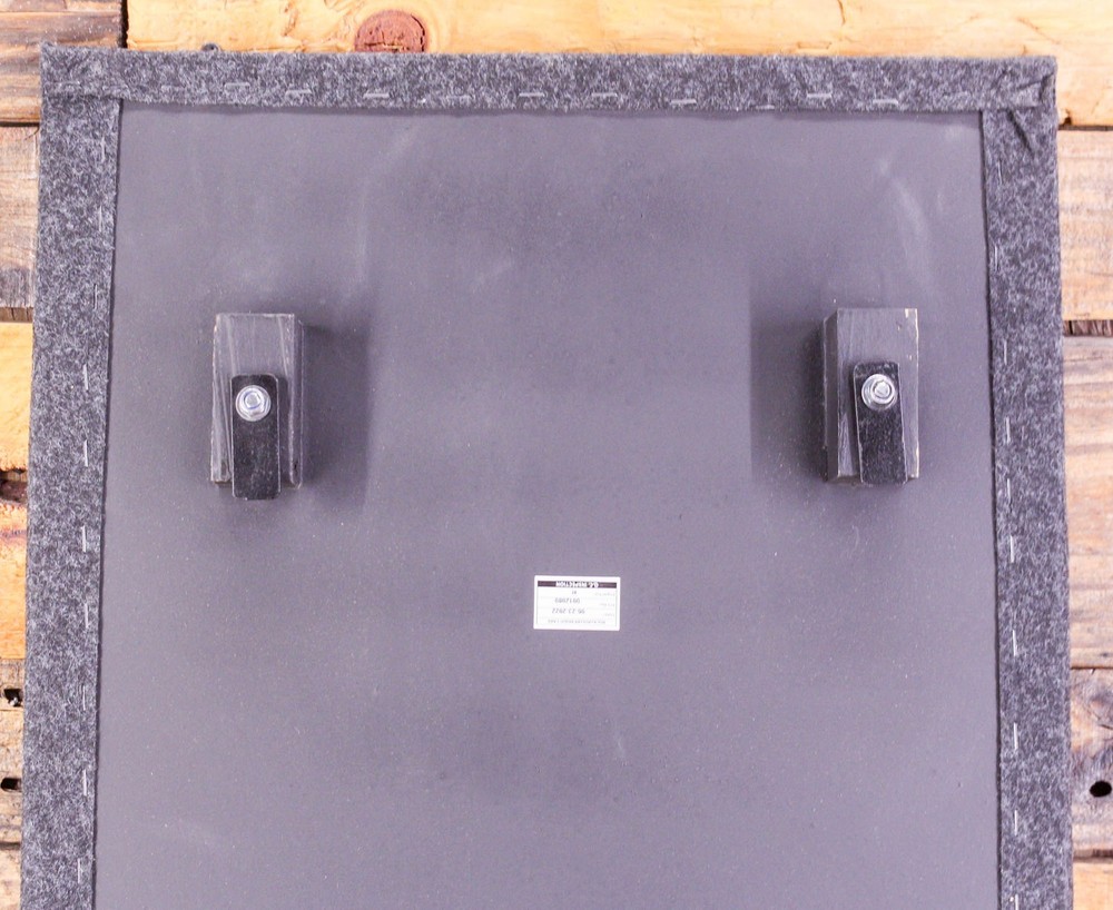 MULTICART RSD6 Solid Deck (For R6)