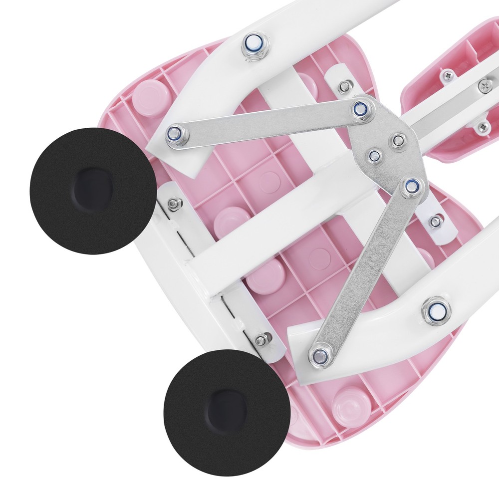 Durable Flexibility Leg Stretcher for Safe Stretching - Adjustable Design