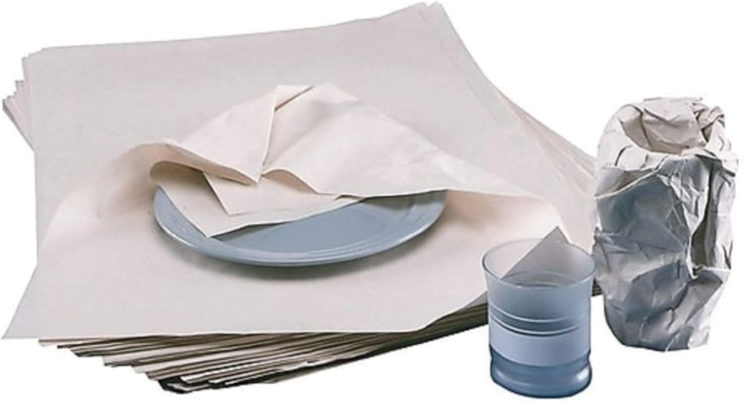 Newsprint Paper 50 lbs 24" x 36" Paper Packing Moving Shipping 860 Sheets