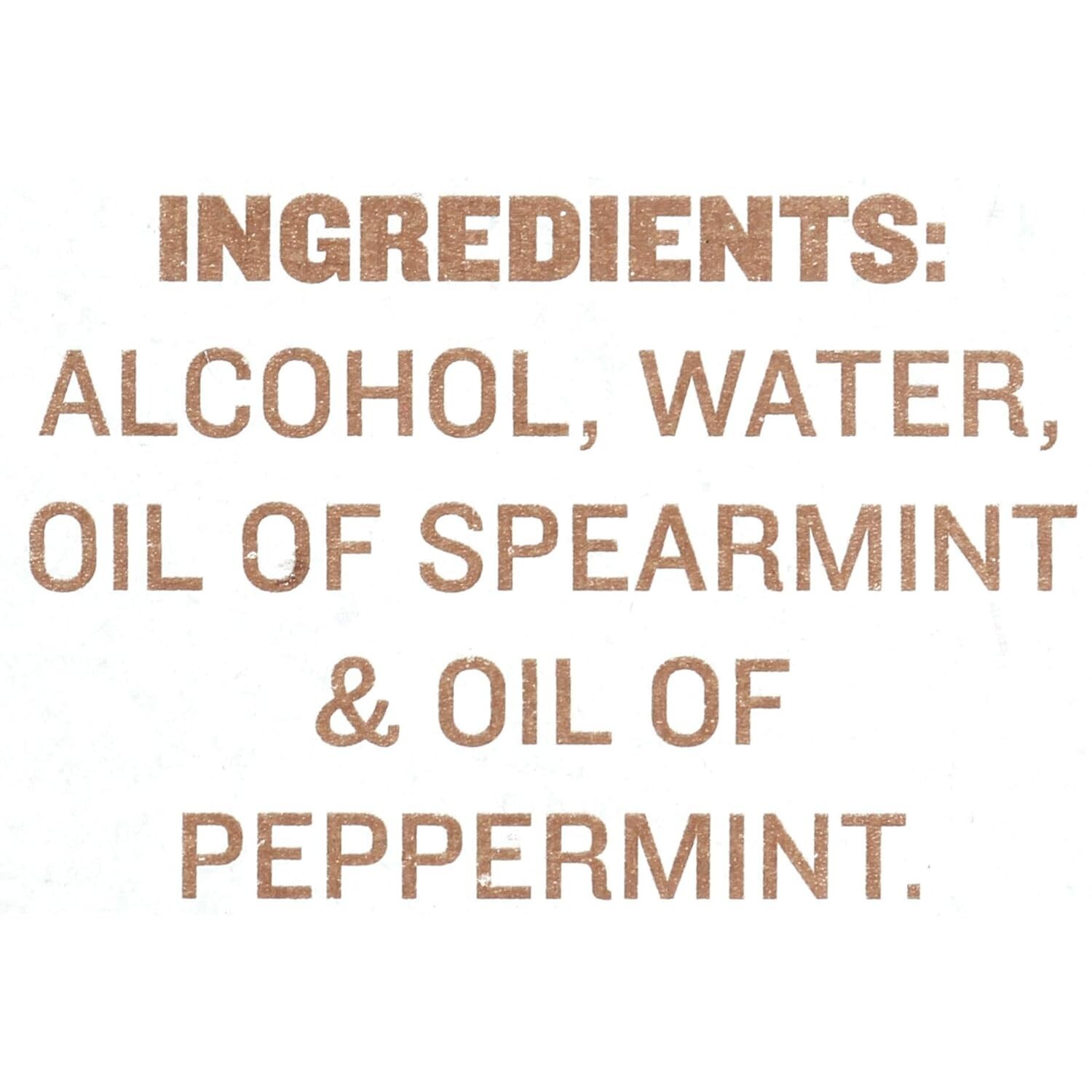 McCormick Pure Mint Extract 2 fl oz