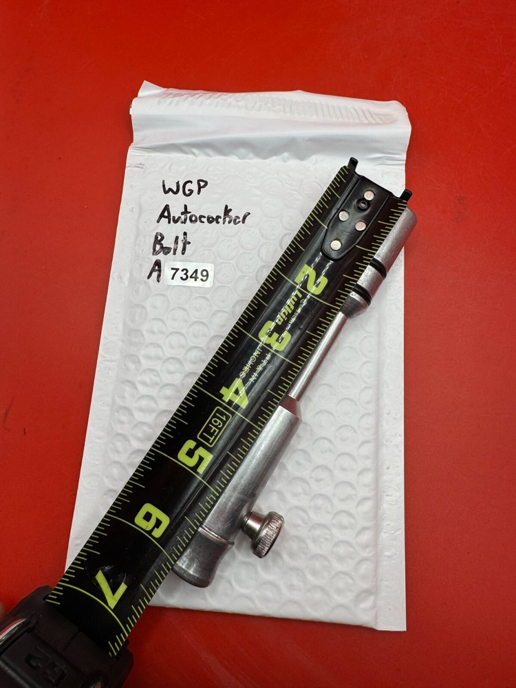 WGP Autococker Bolt