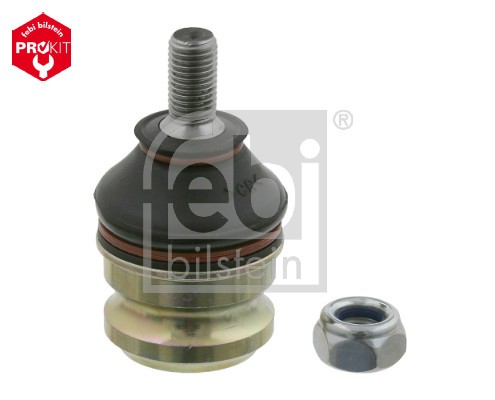 Control Arm Bolt Front Left (Left) - Right