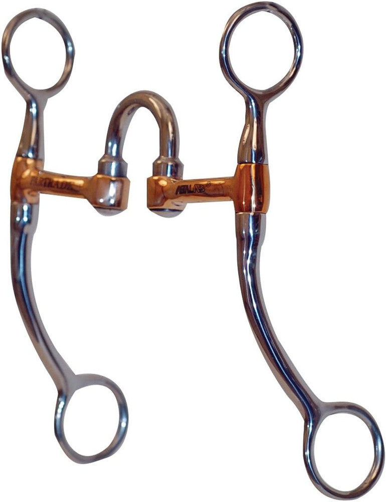 Western SS Copper Bar Correction Training Bit