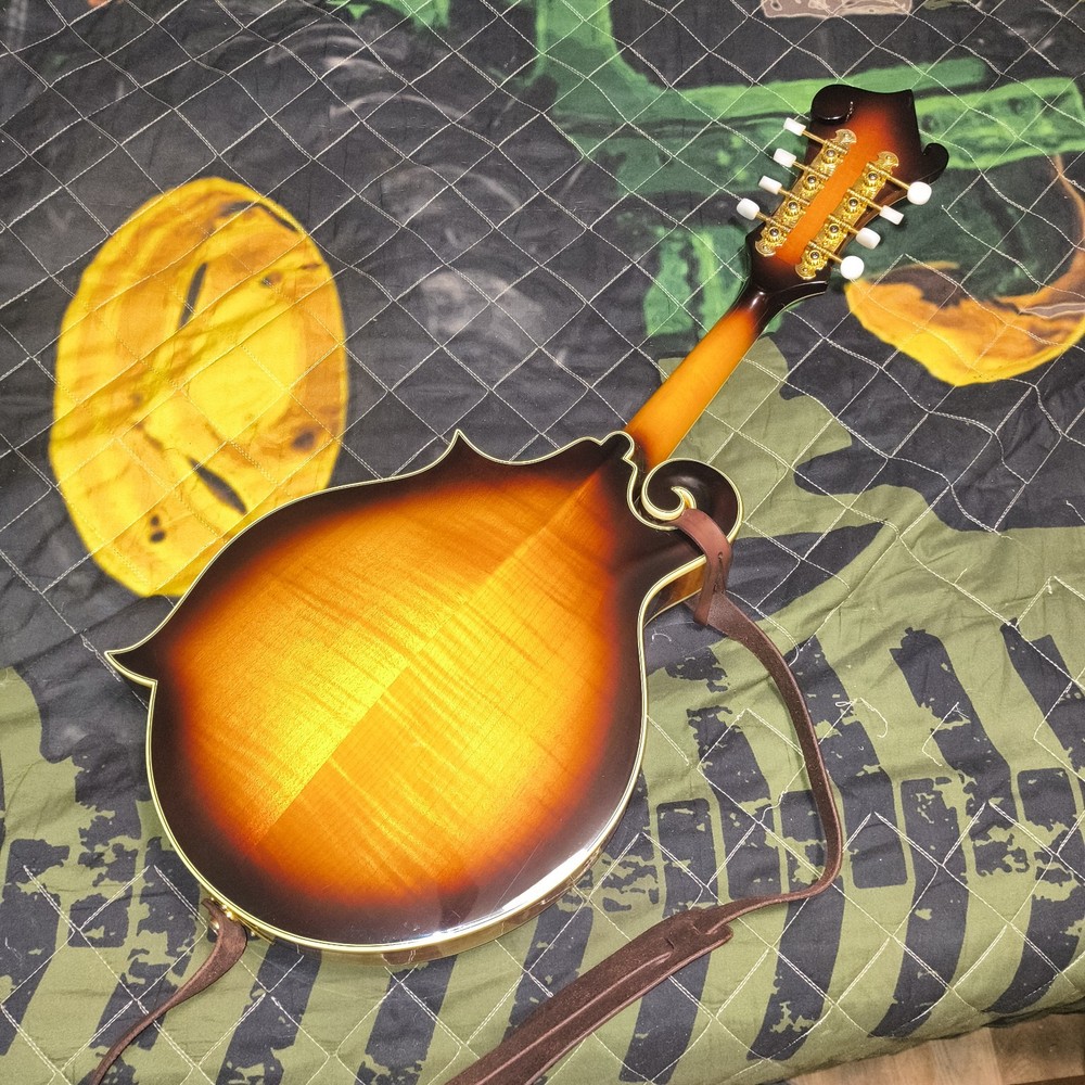 Windsong Mandolin WFM-70