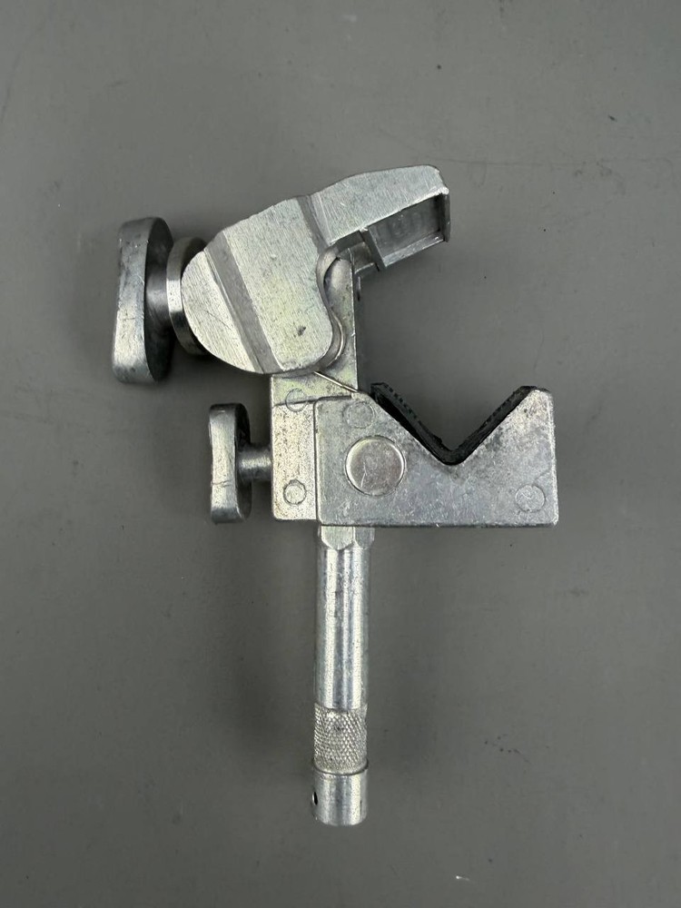 Matthews Super Mafer Clamp