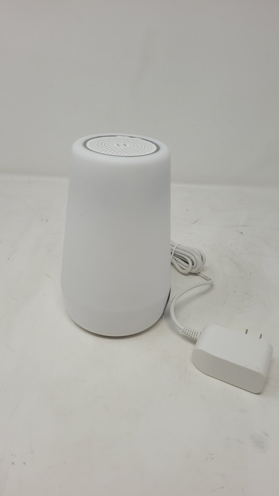 Hatch Rest+ Plus 2nd Gen White Noise Machine + Power Cord HBRESTPLUS2