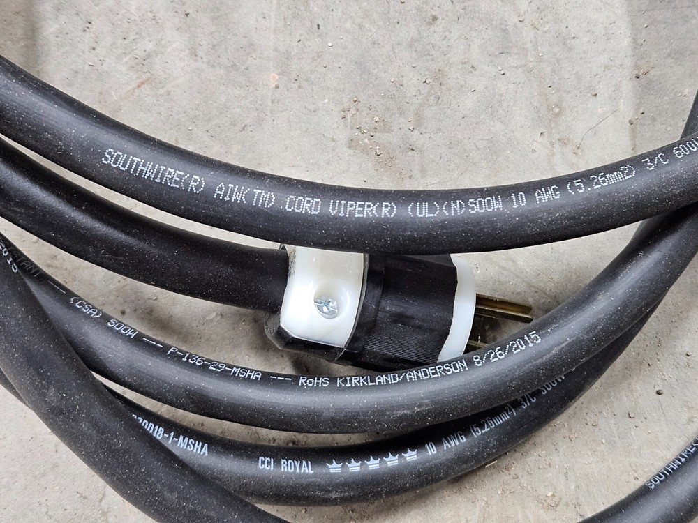 Powervar Power Conditioner Model ABC3030-2S