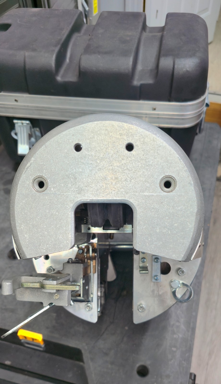 Cable Lasher C2 New. 2024