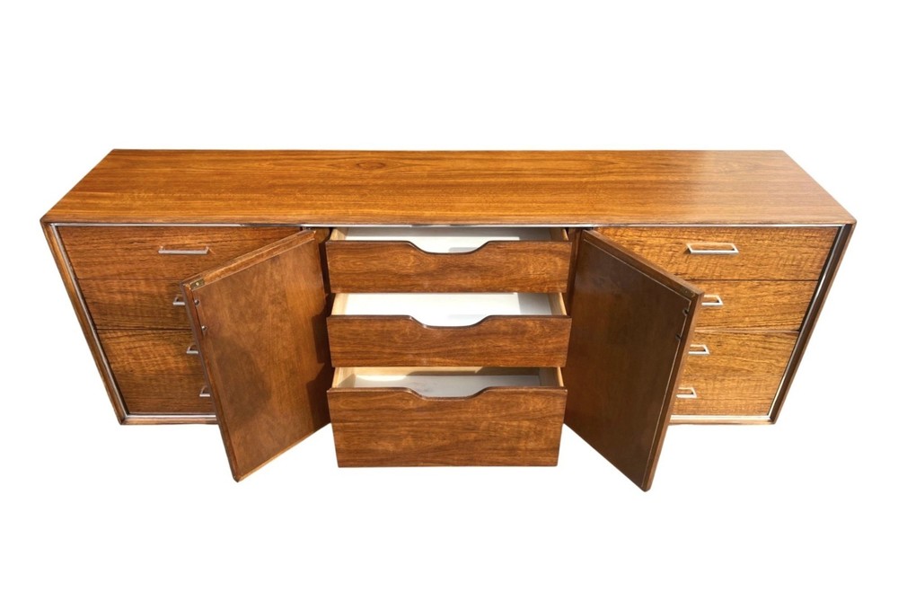 Mid-century Modern Credenza