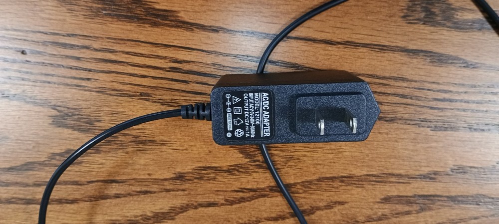 DMX-384B Intelligent Lighting Controller