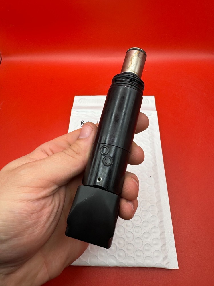 Bob Long Marq Vic Bolt/Engine