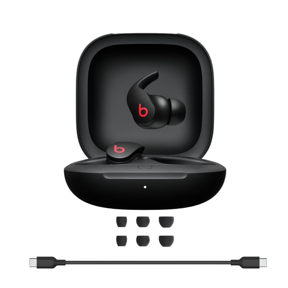 Beats by Dr. Dre Fit Pro True Wireless Earbuds - Black
