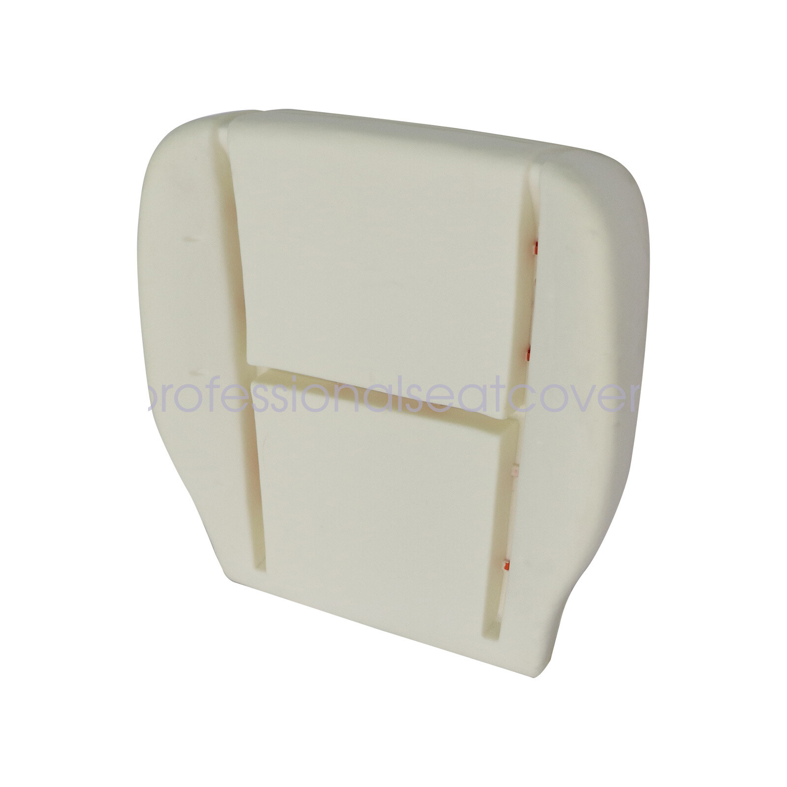 For 07-14 Chevy Silverado GMC Sierra Driver & Passenger Seat Bottom Foam Cushion