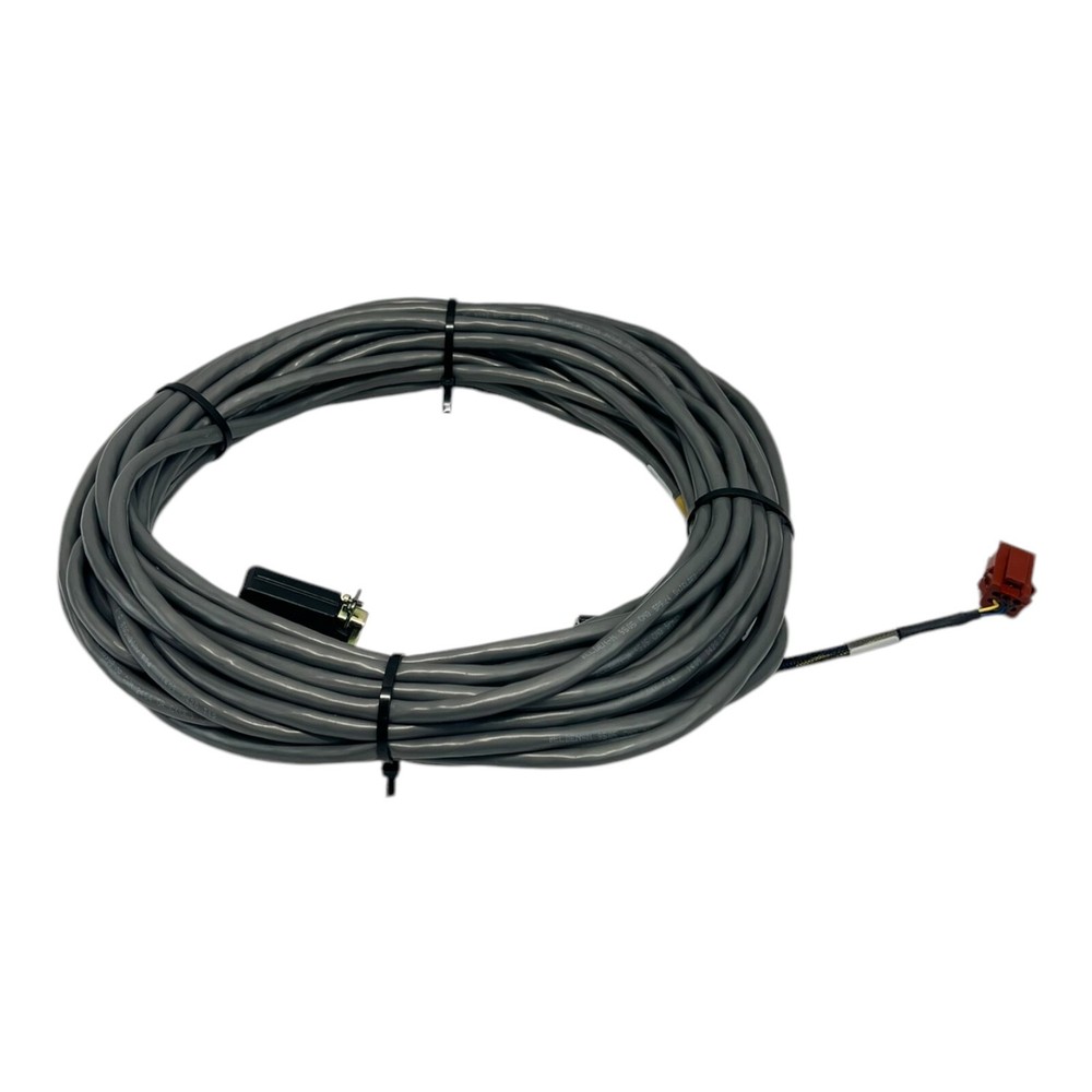 AMAT APPLIED MATERIALS 0150-20574 CABLE PUMP CON1