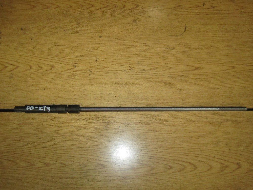 Maxi Torque-Rite Cat 40 Draw Bar DB-285